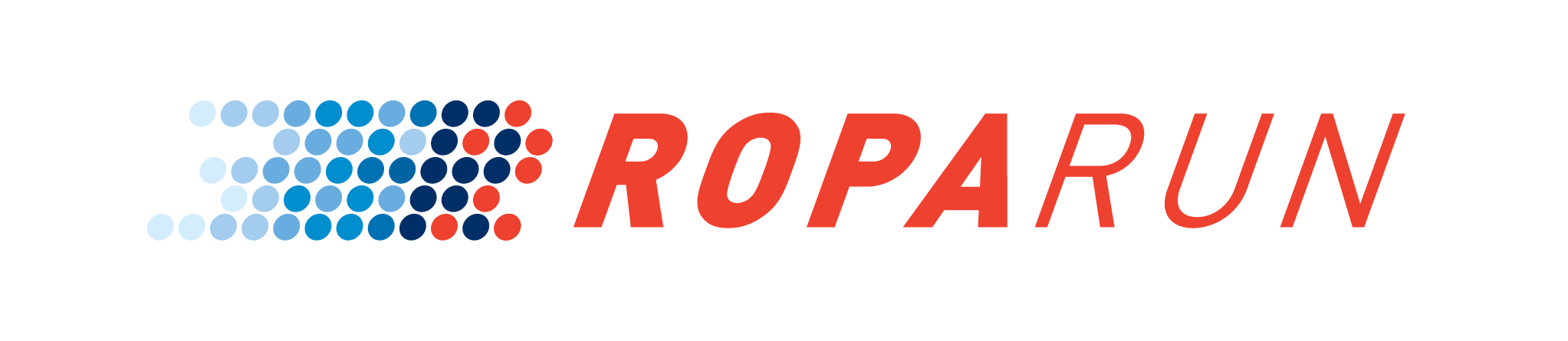 RopaRun Logo